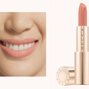 BECCA Ultimate Lipstick Love Bare 👄